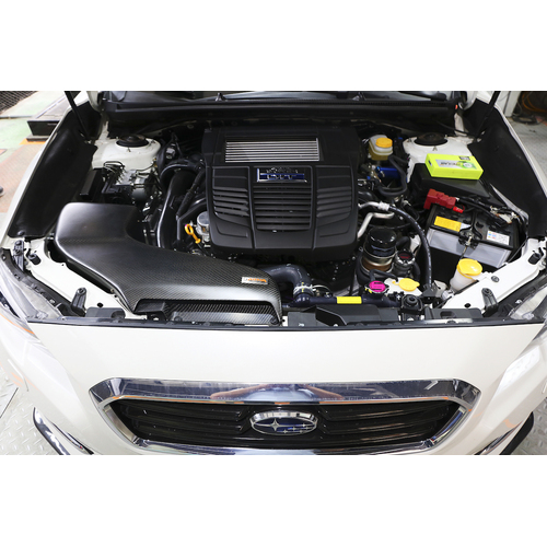 Arma Speed Cold Carbon Intake for Subaru Levorg VM 14-19