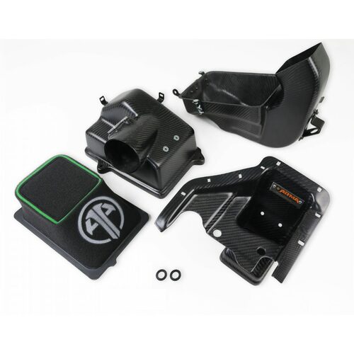 Arma Speed Cold Carbon Intake for Honda Civic FK8 Type-R 17+
