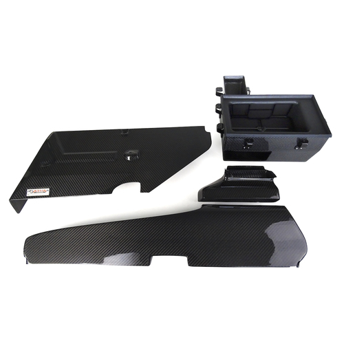 Arma Speed Cold Carbon Intake for VW Tiguan Mk2 15+ (2.0 TSI)