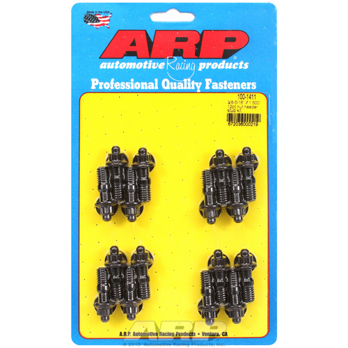 ARP FOR 3/8-5/16 x 1.500  12pt header stud kit
