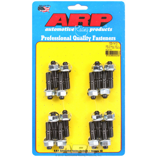 ARP FOR Chevy 3/8 x 1.670  hex header stud kit