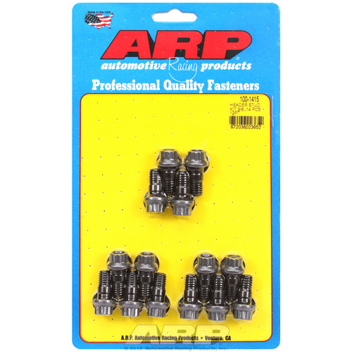 ARP FOR 3/8  12pt header stud kit
