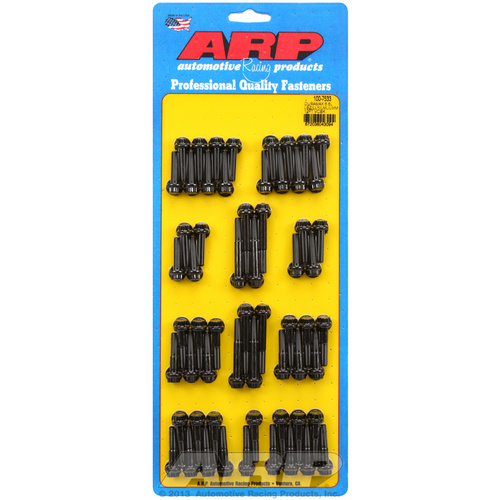 ARP FOR Duramax 6.6L LBZ/LLY/LML/LMM 12pt valve cover bolt kit