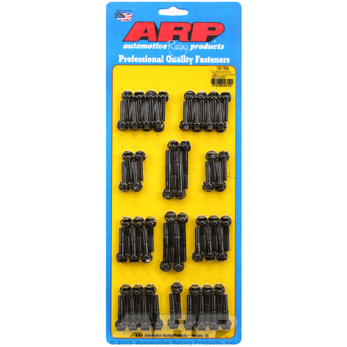 ARP FOR Duramax 6.6L LBZ/LLY/LML/LMM hex valve cover bolt kit
