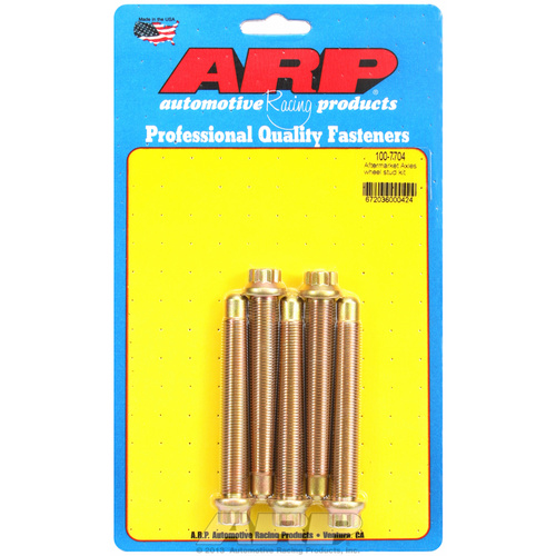 ARP FOR Aftermarket axles wheel stud kit