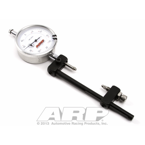 ARP FOR Stretch Gauge