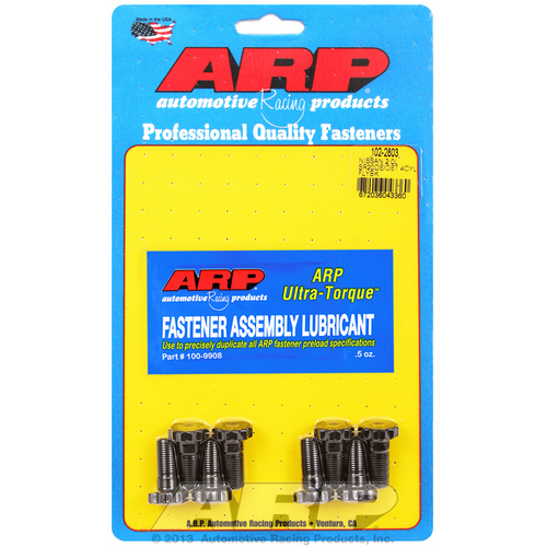 ARP FOR Nissan 2.0L SR20DE/DET flywheel bolt kit
