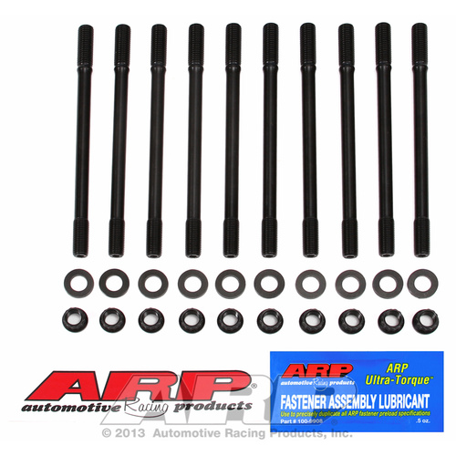 ARP head stud kit FOR Nissan SR20 DET