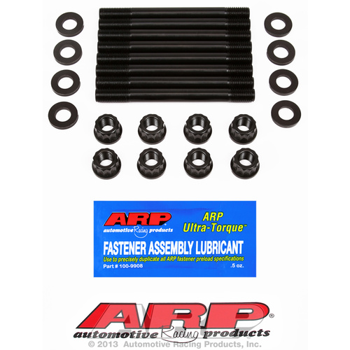 ARP FOR Nissan 3.0L VG30DE/DETT V6 main stud kit