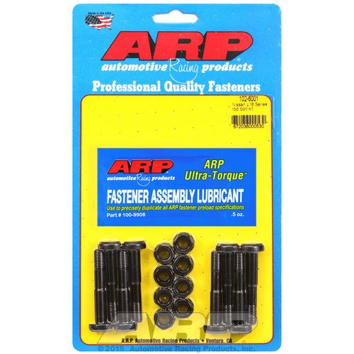 ARP FOR Nissan L16 Series rod bolt kit
