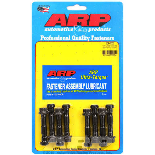ARP FOR VW water-cooled rabbit rod bolt kit