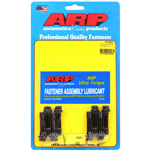 ARP FOR Formula VEE M9 rod bolt kit
