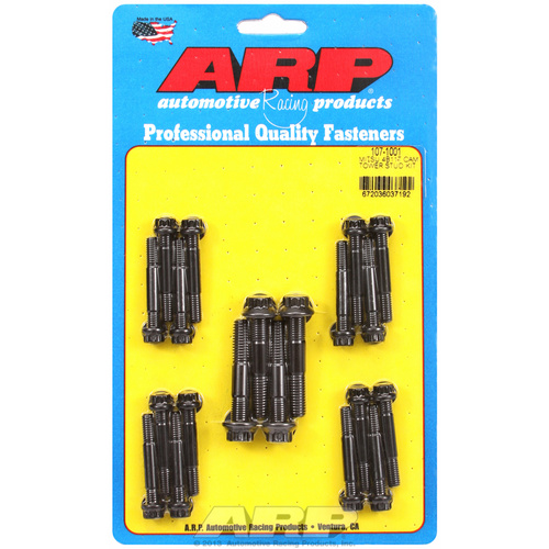 ARP FOR Mitsubishi 4B11T cam tower stud kit