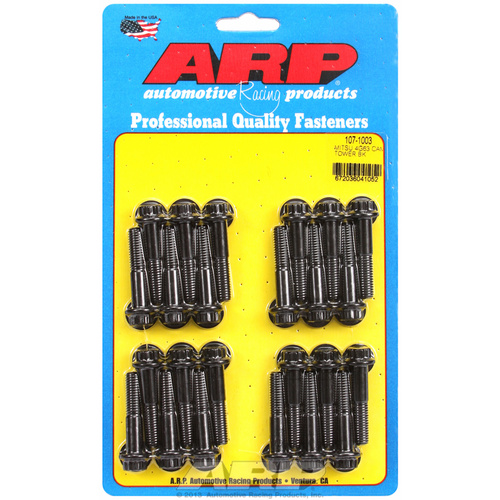 ARP FOR Mitsubishi 4G63 cam tower bolt kit