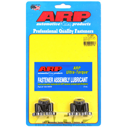 ARP FOR Mitsubishi 4G63 pre'92 flexplate bolt kit