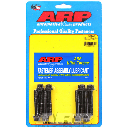 ARP FOR Opel/Vauxhall 2.0L/M9/V16 rod bolt kit