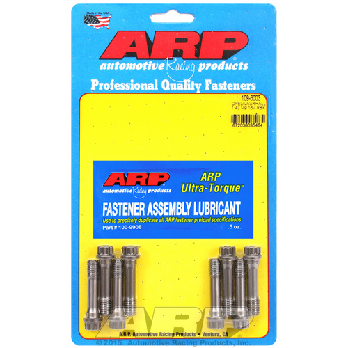 ARP FOR Opel/Vauxhall 1.4L/M9/V16 rod bolt kit