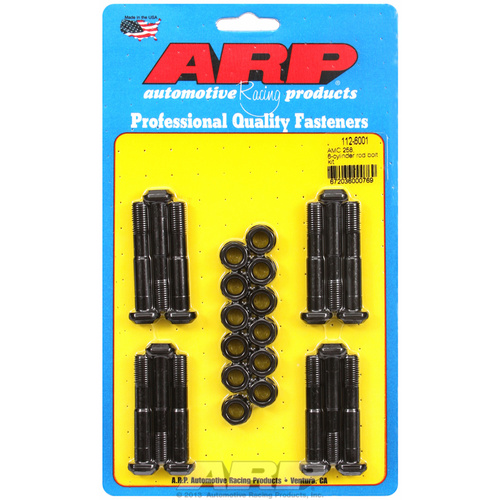 ARP FOR AMC 258/6-cylinder rod bolt kit