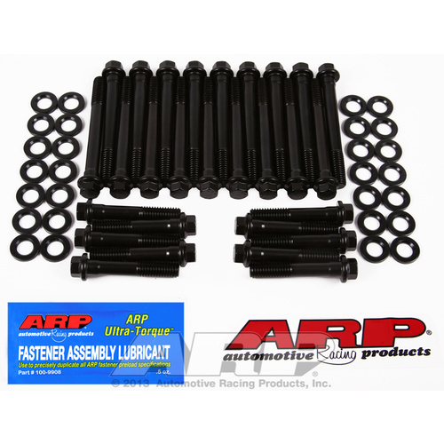 ARP FOR AMC 343-401 thru '69 hex head bolt kit