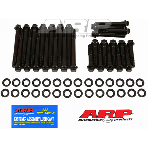 ARP FOR AMC 401 w/Indy cylinder head head bolt kit