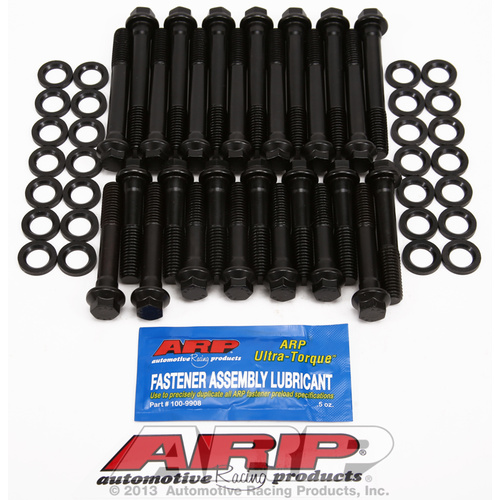 ARP FOR AMC 343-401 '70 to present w/Edel heads head bolt kit