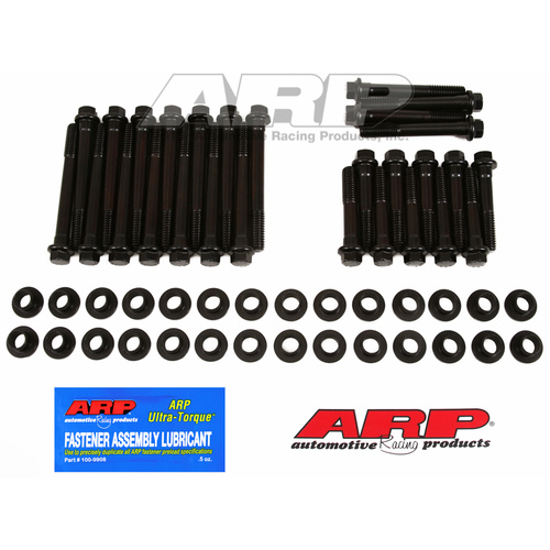 ARP FOR AMC 343-401 '69 & earlier w/Edel heads head bolt kit