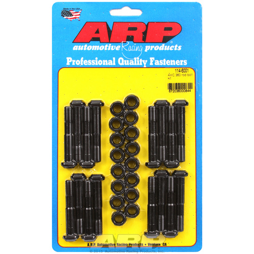 ARP FOR AMC 290-360 V8 rod bolt kit