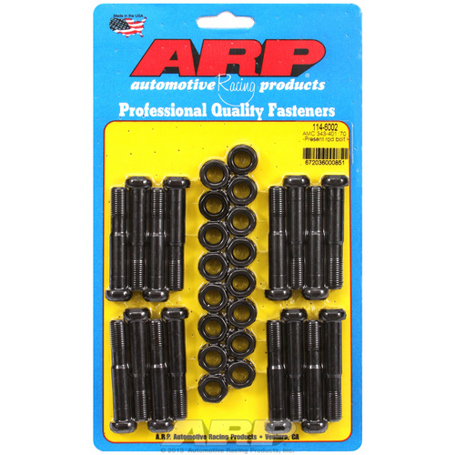 ARP FOR AMC 343-401 '70-present rod bolt kit
