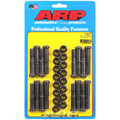 ARP FOR AMC '68-'69 390 3/8  rod bolt kit
