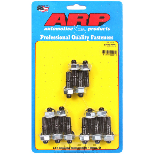 ARP FOR Buick 350-455 3/8  hex header stud kit