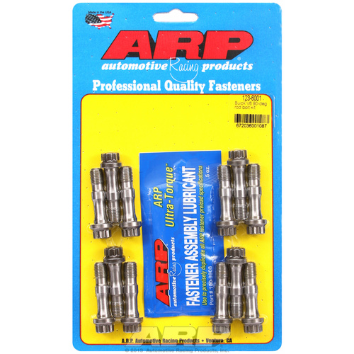 ARP FOR Buick V6 90? rod bolt kit