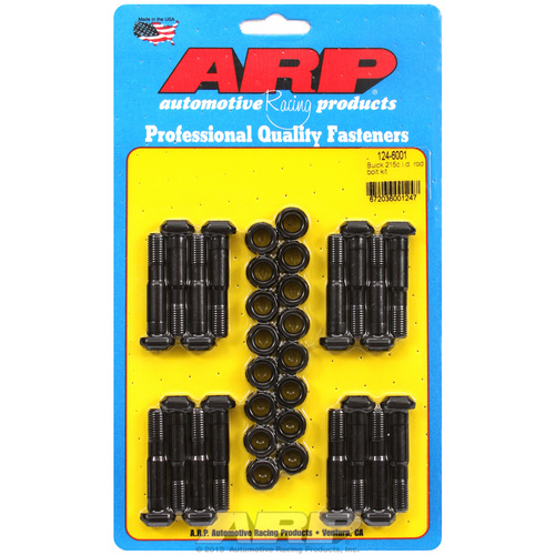 ARP FOR Buick 215c.i.d. rod bolt kit