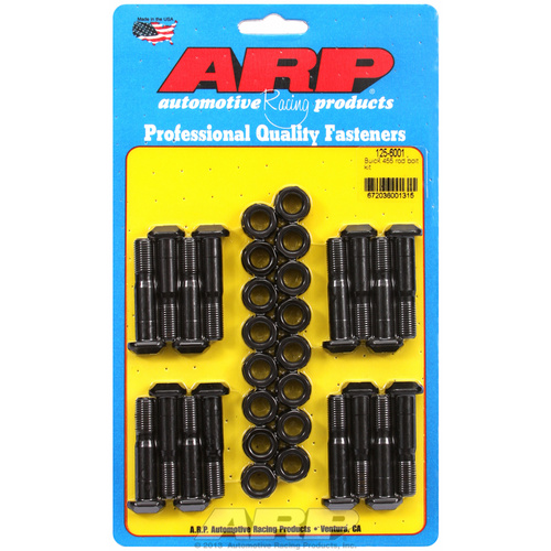 ARP FOR Buick 455 rod bolt kit