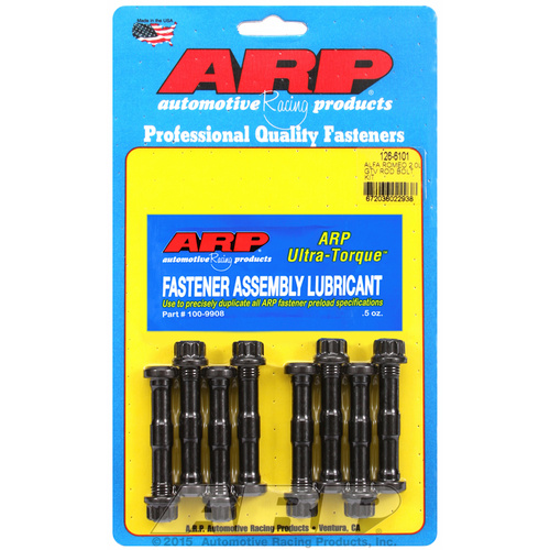 ARP FOR Alfa Romeo 2.0L GTV rod bolt kit