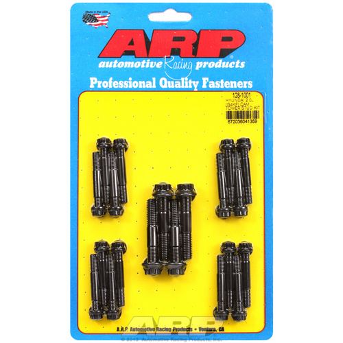 ARP FOR Hyundai 2.0L(G4KF) cam tower stud kit