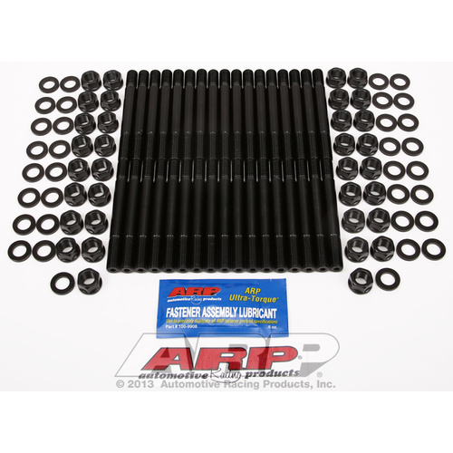 ARP FOR GMC 6.2L diesel head stud kit