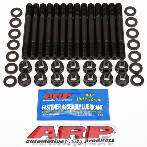 ARP FOR Chevy 6-cylinder '62 & up hex head stud kit