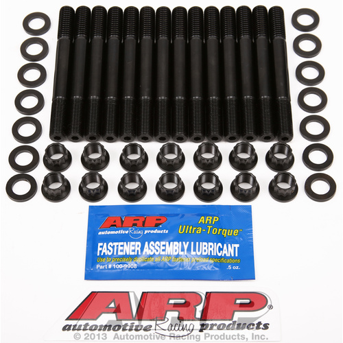 ARP FOR Chevy Inline 6/'62 & up 12pt head stud kit