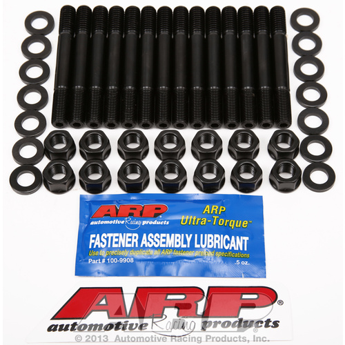 ARP FOR Chevy Inline 6/194-292 main stud kit