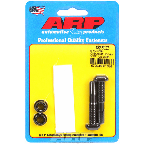 ARP FOR Chevy Corvair 6-cylinder 5/16  rod bolts