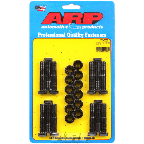 ARP FOR Chevy 4.3L/V6/90? rod bolt kit
