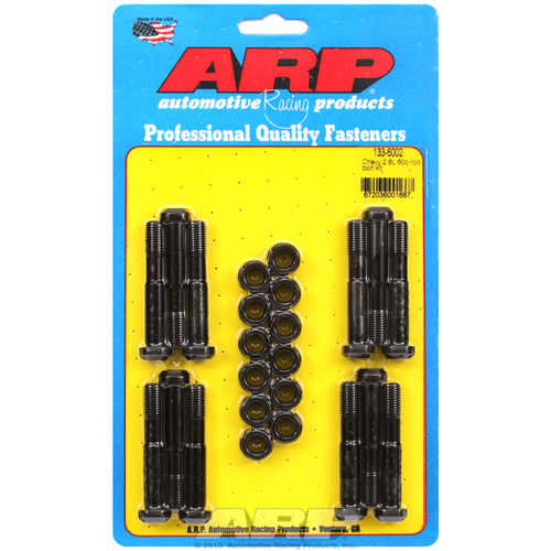 ARP FOR Chevy 2.8L/60? rod bolt kit