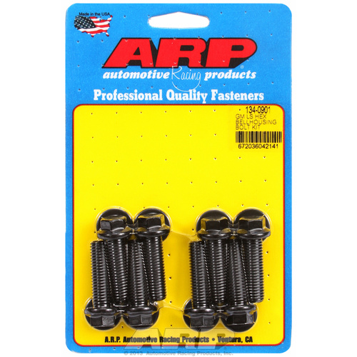 ARP FOR GM LS hex bellhousing bolt kit