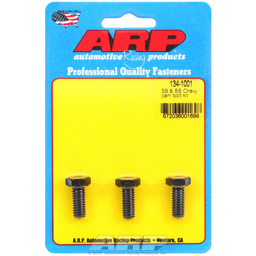 ARP FOR & Chevy cam bolt kit