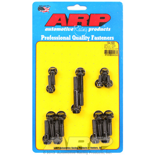 ARP FOR SBC LT1 6.2L 12pt timing cover bolt kit