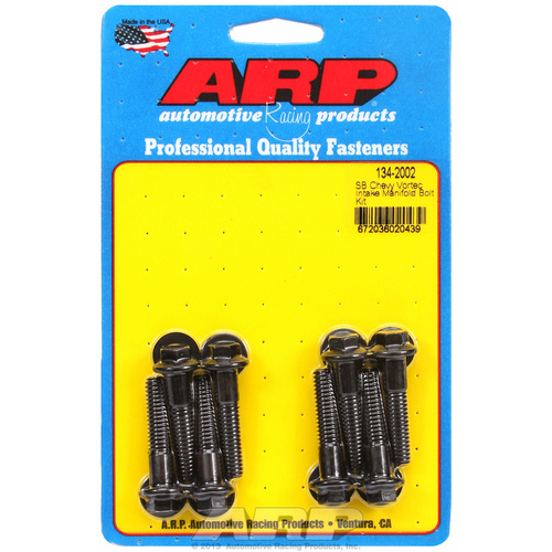 ARP FOR Chevy Vortec intake manifold bolt kit