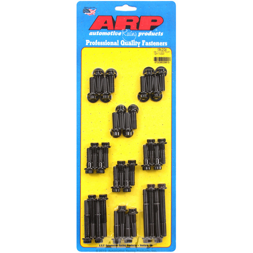 ARP FOR Tuned Port complete 12pt intake manifold kit