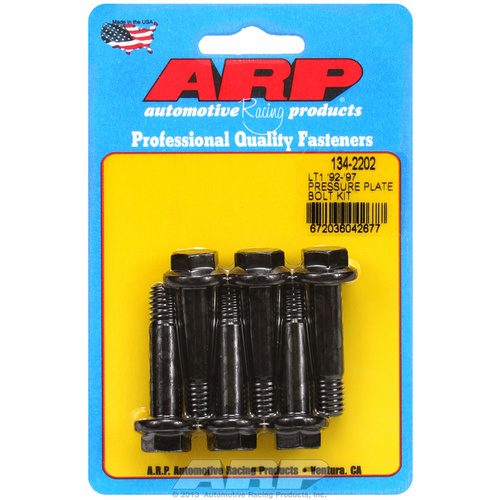 ARP FOR SBC LT1 '92-'97 pressure plate bolt kit