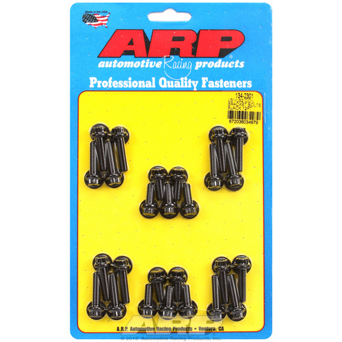 ARP FOR SBC LS1 LS2 12pt coil bracket bolt kit