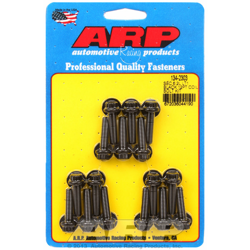 ARP FOR Chevy 6.2L LT1 12pt coil bolt kit